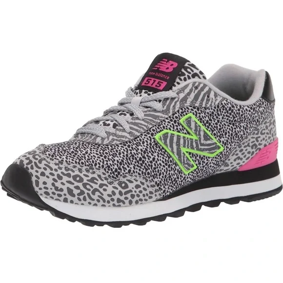 New Balance Animal Print 515